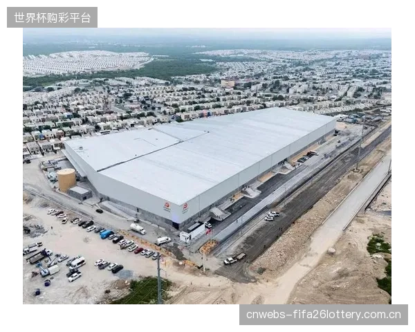 墨西哥各主办城市将围绕赛事进行基建投资，为本地商业和旅游赞助创造新机遇。