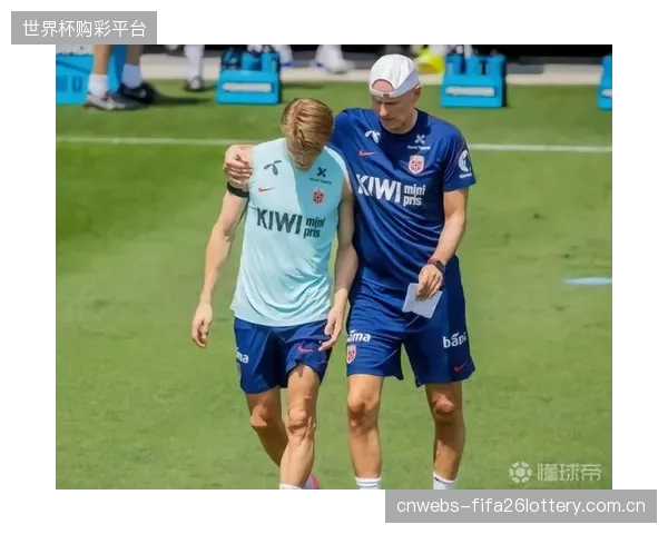 索尔巴肯或围绕双核构建三中卫体系，最大化解放厄德高的组织空间。